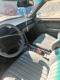 مێرسێدس بێنز E-Class